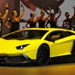 Lamborghini-Aventador-LP720-4-50 lançamento