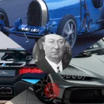 a história da bugatti do fundo do poço a ascenção moderna 1280x720