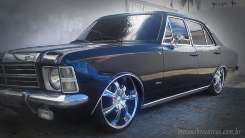 opala-rebaixado-com-rodas-20-620×465 Opala SS Modificado