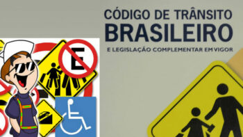 Código de Trânsito Brasileiro _ LEI Nº 9.503, DE 23 DE SETEMBRO DE 1997_2