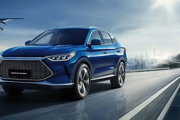 BYD Song Plus DM-I-design-OTM