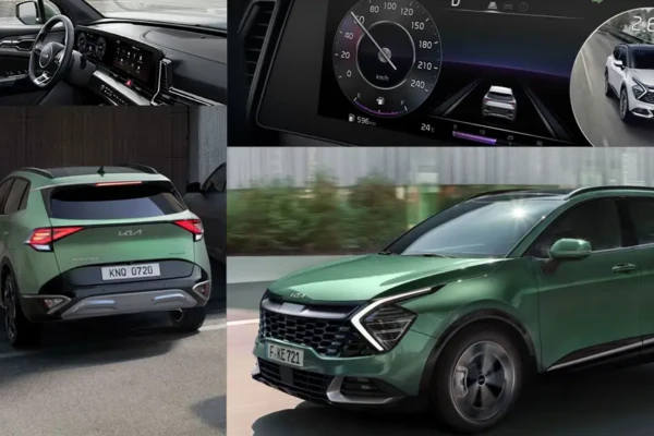 KIA Sportage 2023 Hibrido_otm