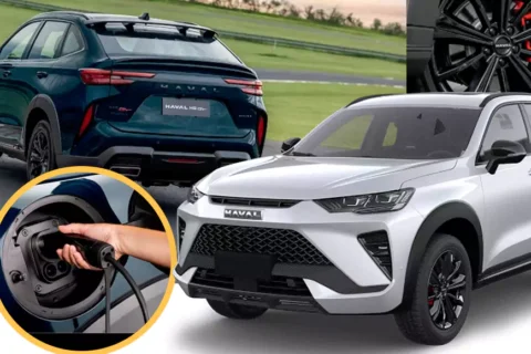 haval h6 gt gwm