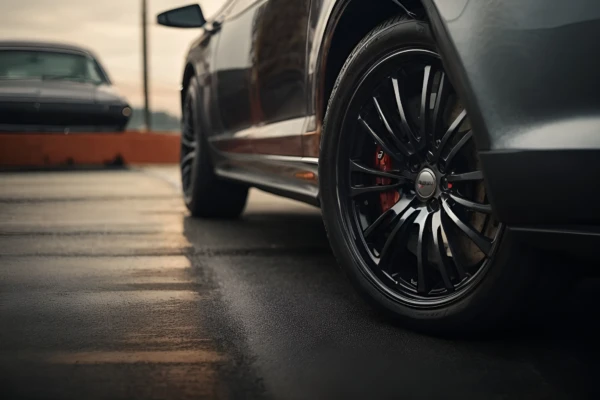 Como Funcionam os Freios dos Carros