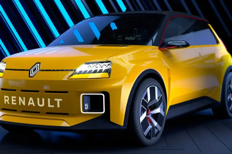 Renault-5-E-TECH-Electrico sera que vem pro brasil