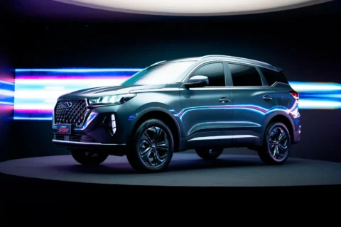 tiggo-7-sport da caoa chery