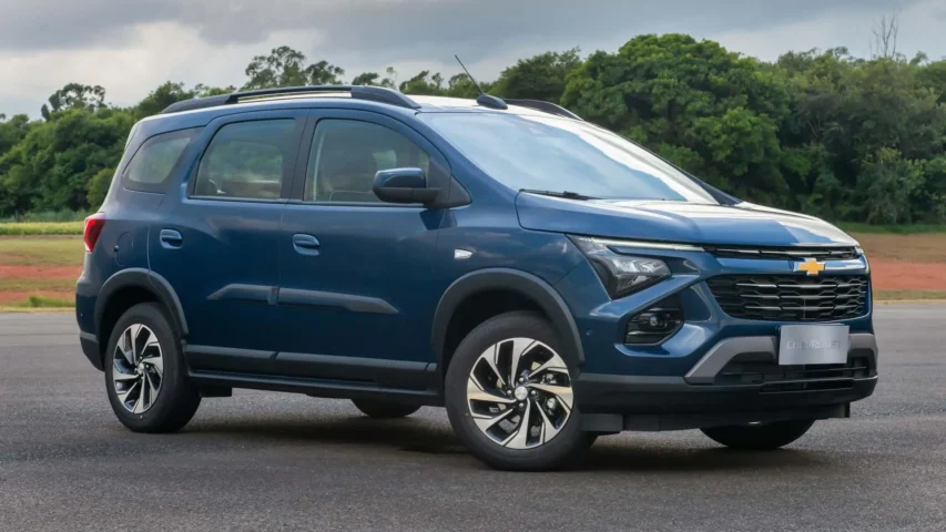 Chevrolet-Spin-2025-preços-avalicação-ficha-técnica-muito-mais