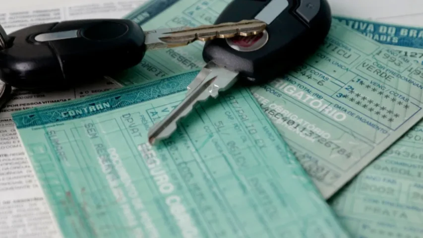 Consulte seu IPVA 2024