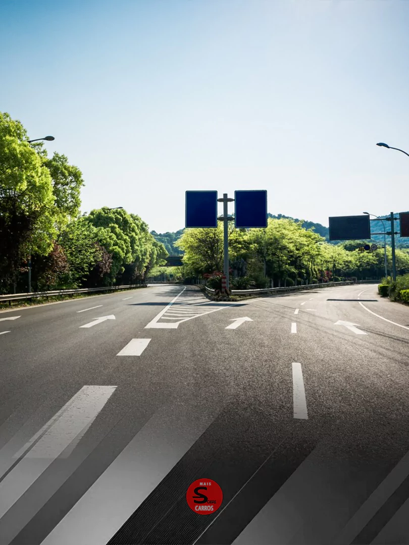 Desvendando a Nomenclatura das Rodovias Brasileiras: Um Guia Completo