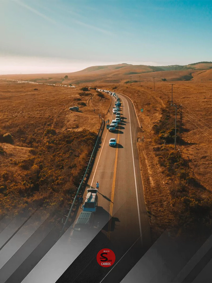 Desvendando a Nomenclatura das Rodovias Brasileiras: Um Guia Completo