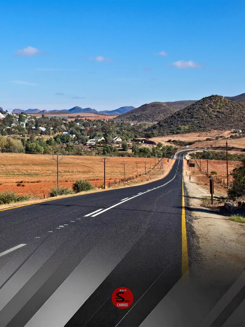 Desvendando a Nomenclatura das Rodovias Brasileiras: Um Guia Completo
