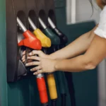 Combustível do Carro Gasolina, Etanol ou Diesel
