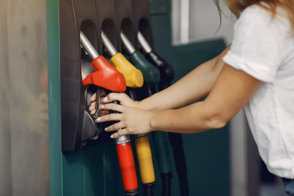 Combustível do Carro Gasolina, Etanol ou Diesel