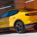 ford-capri-2024-lateral-traseira