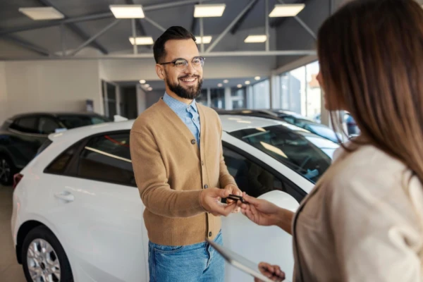 Dicas para Comprar Carros UsadosW