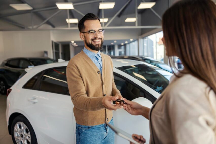 Dicas para Comprar Carros UsadosW