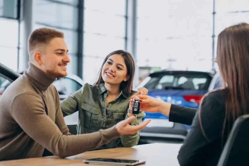 INFALÍVEL! Melhores Dicas para Comprar Carros Usados sem Dor de Cabeça! 2 Negociação e finalizando a compra