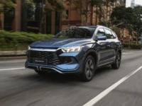 BYD SONG PRO SUV HIBRIDO COM BOM CUSTO BENEFICIO