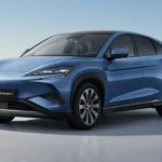suv BYD Sealion 7