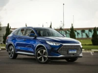 suv hibrido BYD Song Plus 2025