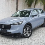 Honda HR-V Touring