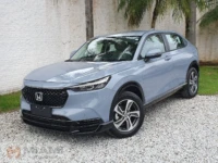 Honda HR-V Touring