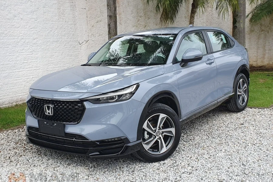 Honda HR-V Touring