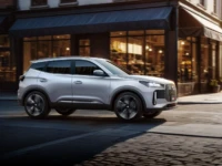 tiggo 5x sport 2027
